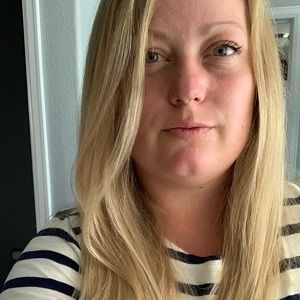 Meet your Posher, Janet